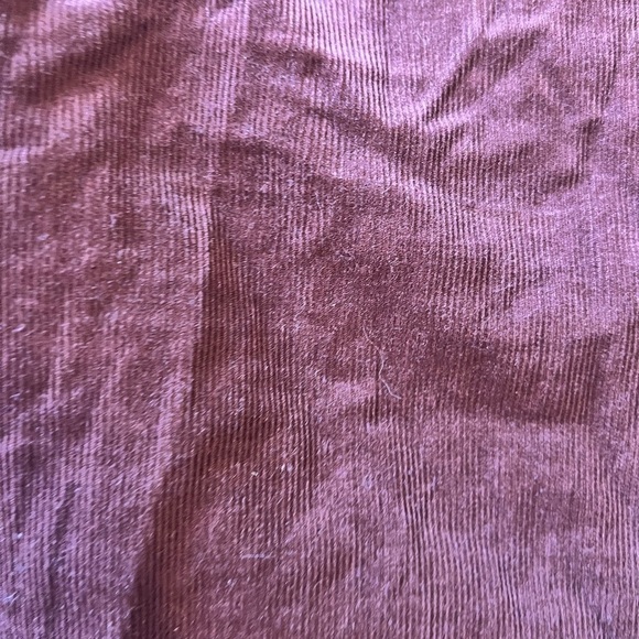MADEWELL corduroy pants 💕 - Picture 2 of 5